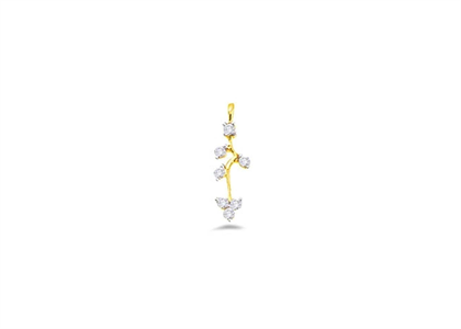 Gold Plated | Fashion Pendants